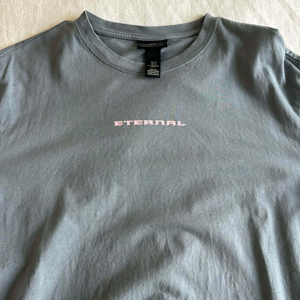 Trendy Tshirt